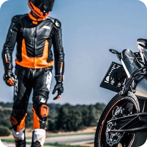 KTM Powerwear