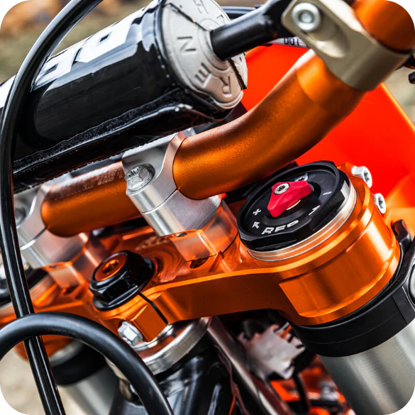 KTM Powerparts