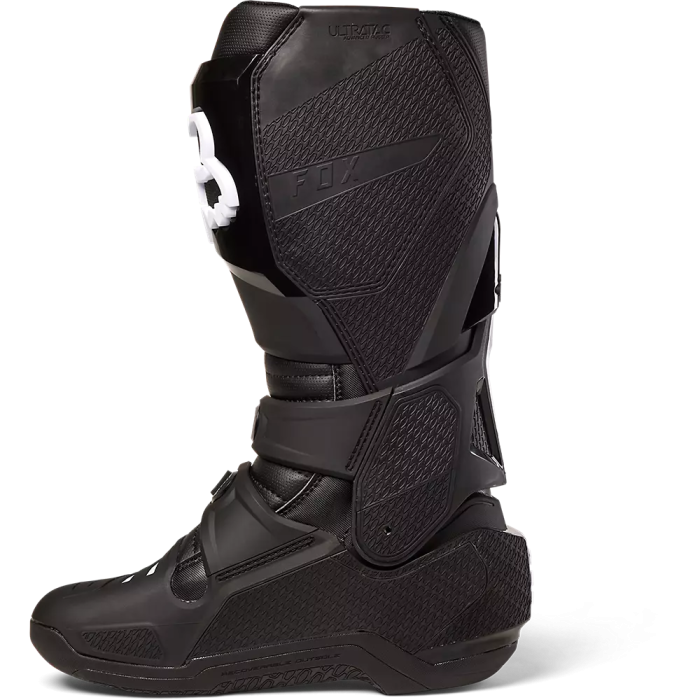 Fox Racing Instinct 2.0 MX Boot - Black - Phillip McCallen Motorcycles