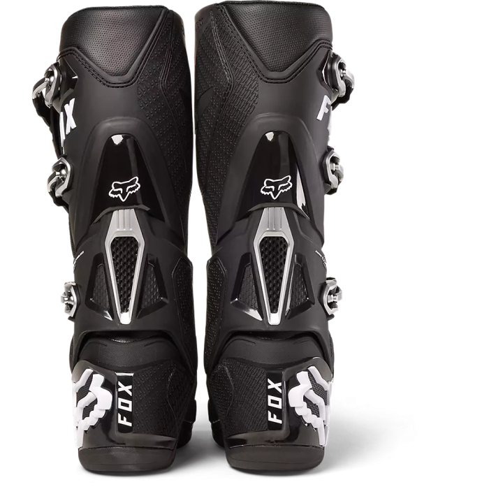 Fox Racing Instinct 2.0 MX Boot - Black - Phillip McCallen Motorcycles