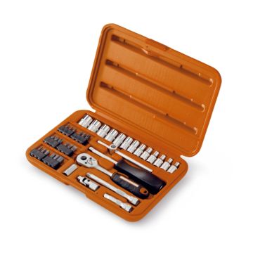 KTM Toolbox - 38-piece