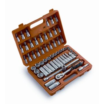 KTM Toolbox - 60-piece