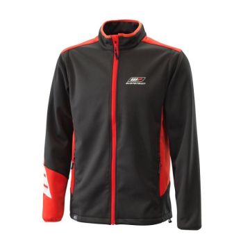 KTM WP REPLICA TEAM SOFTSHELL JACKET