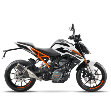 KTM 125/200/390 Duke Rear Lowering Kit - 30mm