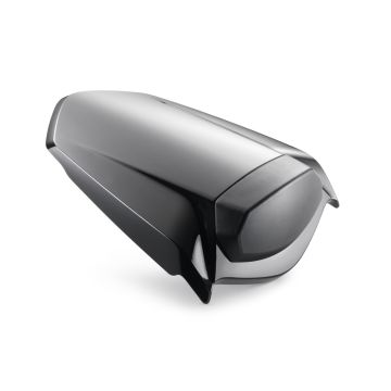 KTM 1290 Super Duke R Passenger Seat Cover / Cowl