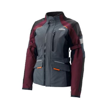 KTM WOMAN ADVENTURE S JACKET 