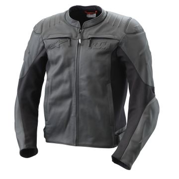 KTM RESONANCE LEATHER JACKET