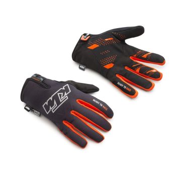 KTM RACETECH WP OFFROAD GLOVES