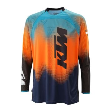 KTM GRAVITY-FX MX MOTOCROSS SHIRT