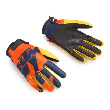 KTM KIDS GRAVITY-FX MX MOTOCROSS GLOVES