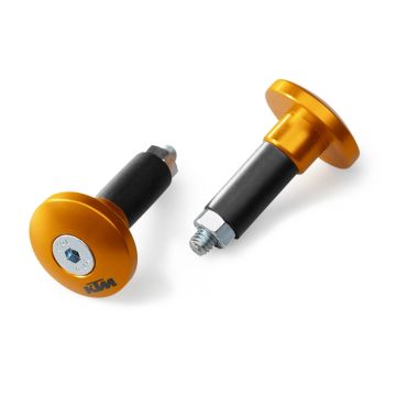 KTM 690 LC4  Bar Ends