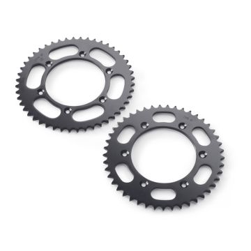 KTM Steel Sprocket - 42 T
