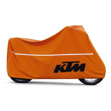 KTM Protective Cover Outdoor