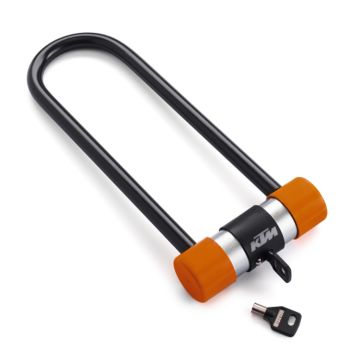 KTM High Security U-Lock