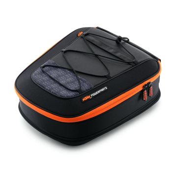 KTM 125/390 Duke Rear Bag