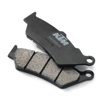 KTM Front Brake Pads 