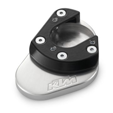 KTM 690 / 950 / 990 Stand Plate - Large