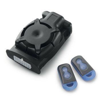KTM 125/390 - 1050/1190/R/1290 Adventure Alarm System