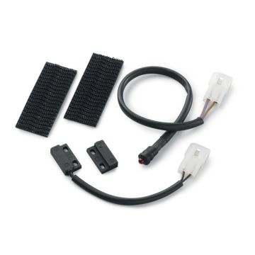 KTM 990 Adventure 07-12 Alarm System Mounting Kit