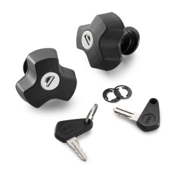 KTM Lock For Quicklock Carrier System