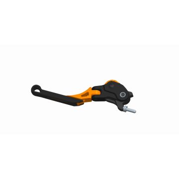 KTM 1190 Adventure Articulated & Adjustable Clutch Lever