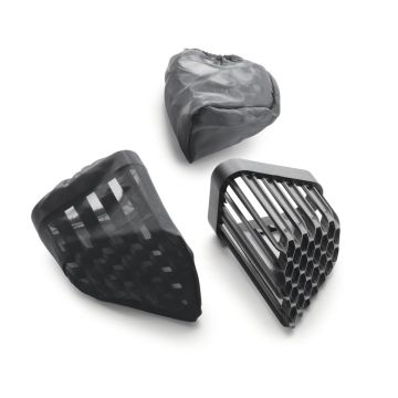 KTM 1050/1190/R/1290 Adventure Dust Protection Kit For Intake System