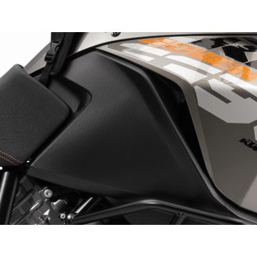 KTM 1050/1190/R/1290 Adventure Tank Protection Sticker