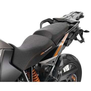 KTM 1050/1090/1190 Adventure Ergo Rider Seat Heated