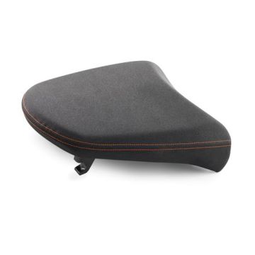KTM Adventure Comfort Ergo Seat - Pillion