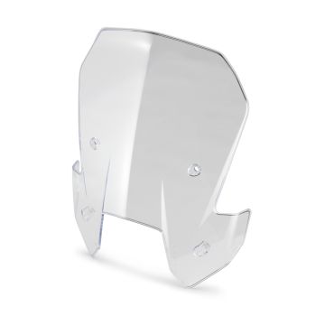 KTM Adventure Touring Screen - 330mm