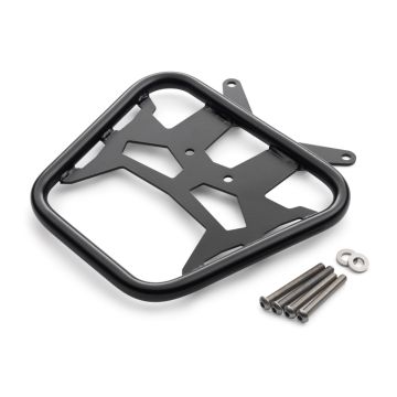KTM 1050/1190/1290 Adventure Carrier Plate For Aluminium Topcase