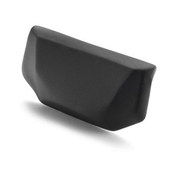 KTM 1050/1190/1290 Backrest for Touring Topcase