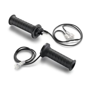 KTM Heated Grips - 1050/1090/1190 Adventure / 1290 Super Duke 