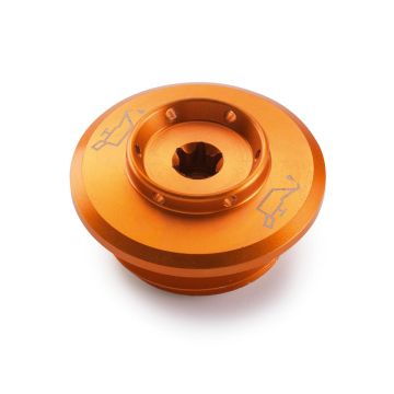 KTM 790 / 890 / 1290 CNC OIL PLUG