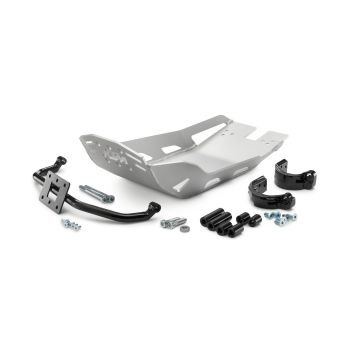 KTM Adventure Skid Plate - 1050 / 1090 / 1190 / 1290