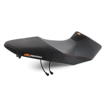 KTM 1290 Super Adv Comfort Ergo Seat - Heated