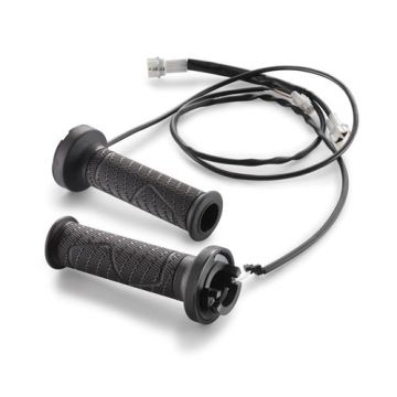 KTM Heated Grips - 1290 Super Adventure / Super Duke R