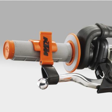 KTM Brake Lock