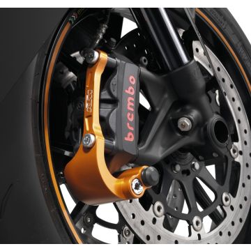 KTM Radial Roadlock