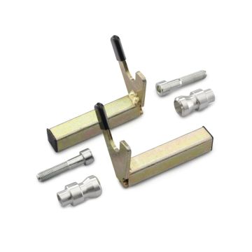 KTM Universal V-Adapter With Sleeves