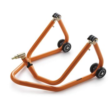 KTM Front Wheel Lifting Device