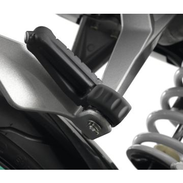 KTM Footpeg Sliders