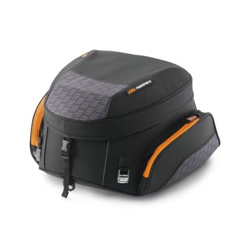 KTM Rear Bag - Large 24 - 36 L