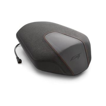 KTM Heated Passenger Ergo Seat - 1290 Super Duke GT
