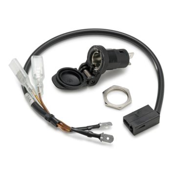 KTM 690 Duke / R / 990 SM-T Outlet Kit