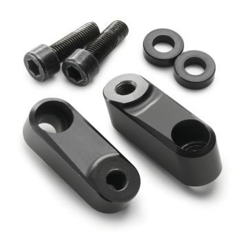 KTM Mirror Extension