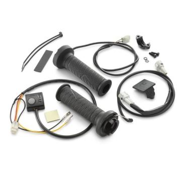 KTM 790 Duke / Adventure Heated Grips