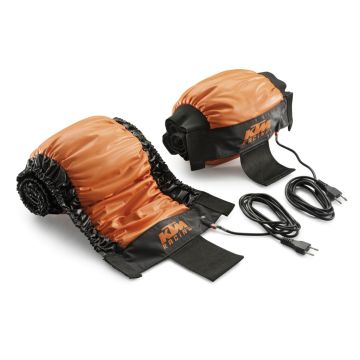 KTM Tyre Warmer