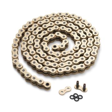 KTM 690 LC4 / 1190 RC8 - Chain - 520 