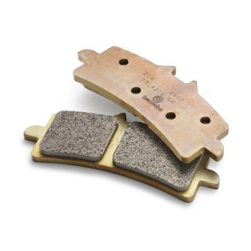 KTM Front Brake Pads 
